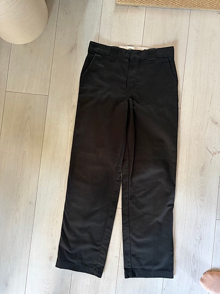 Dickies Kids 874 Original work pant housut koko 14v