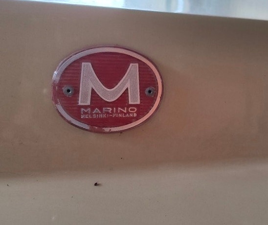 Marino merkki