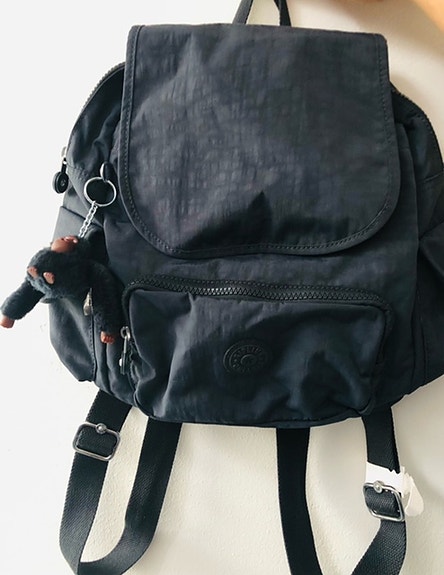 Kipling live light - Uusi
