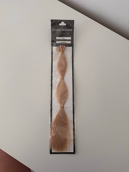 Simply Natural sinettipidennys 25kpl