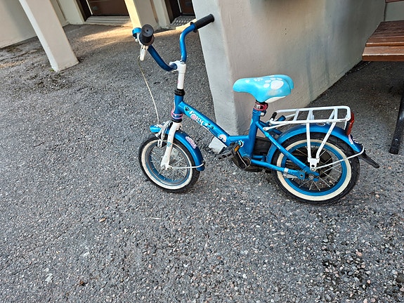 Lasten pyörä