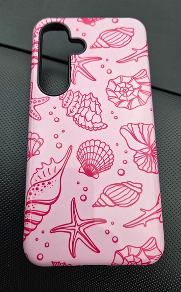 Samsung S25 kuoret
