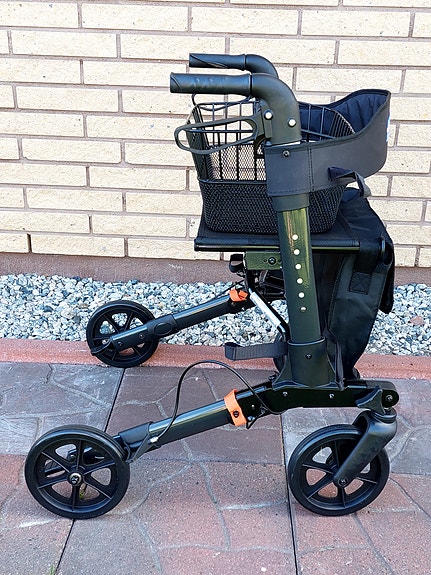 ROLLAATTORI