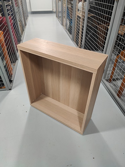 Ikean Bestå hylly