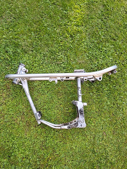 Suzuki PV Runko