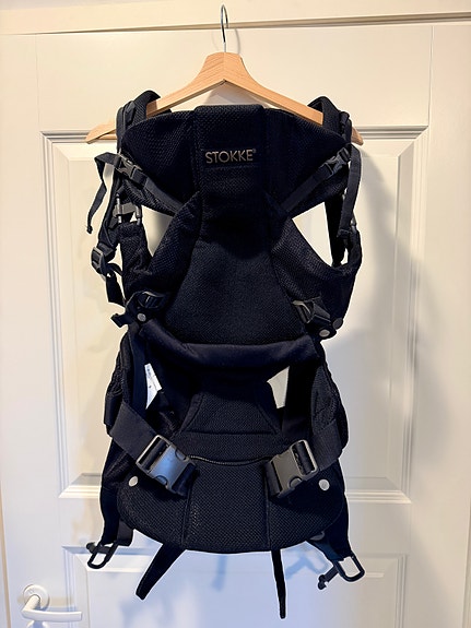 Stokke kantoreppu