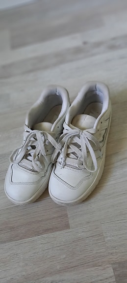 New Balance tennarit kokoa 37,5