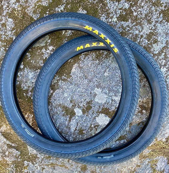 Maxxis Grifter 20x2.40 BMX
