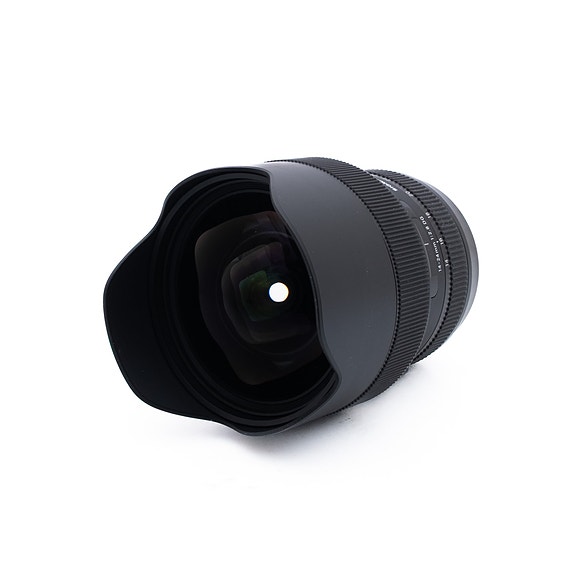 Sigma Art 14-24mm f/2.8 DG HSM Canon EF – Käytetty