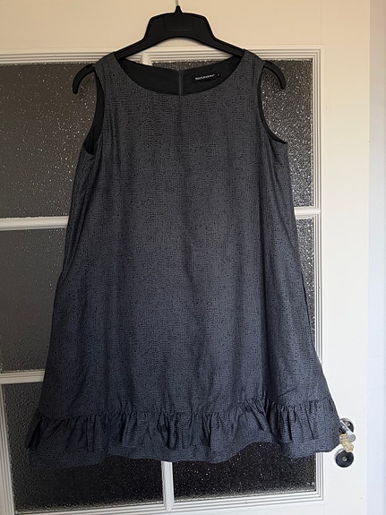 Marimekon mekko 34