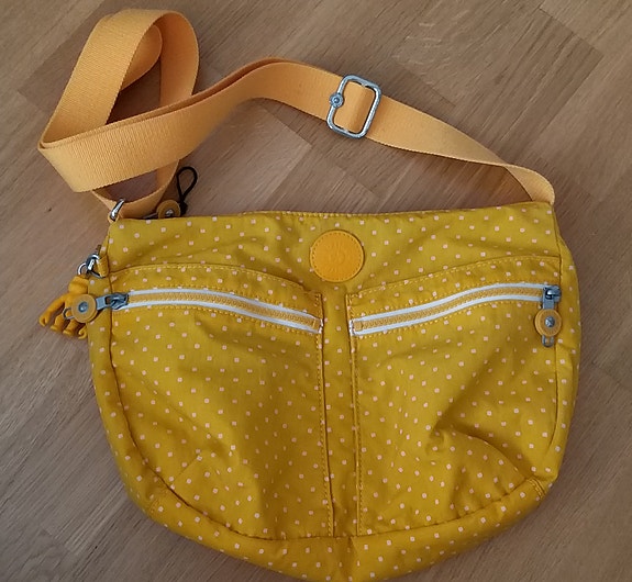 Kipling laukku