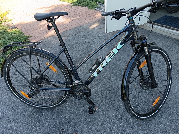 Trek Dual Sport