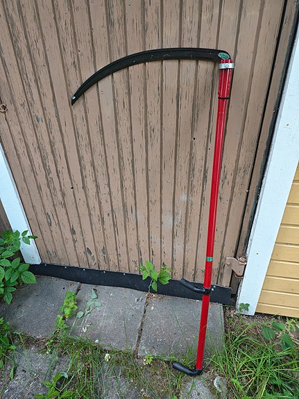 Viikate
