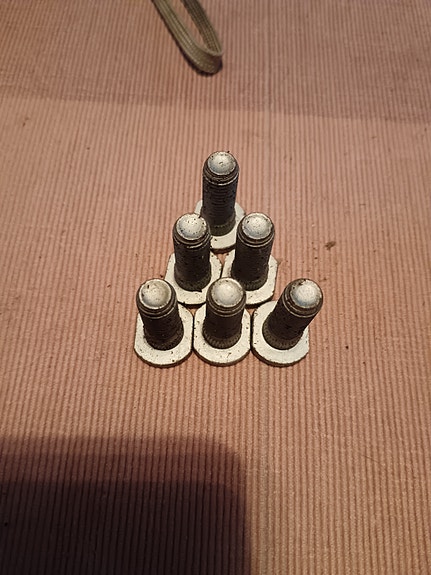 Junkkari nm245