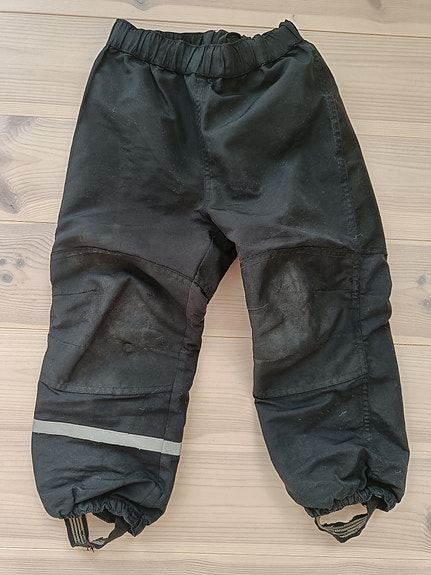 Lindex kuorihousut 104