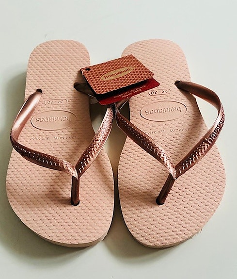 Havaianas Sandaali - Uusi