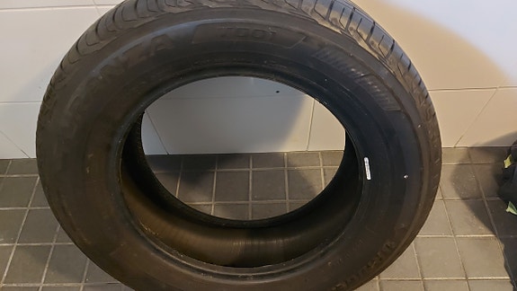 Bridgestone autonrengas