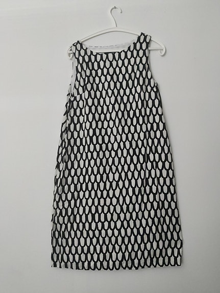 Marimekko 38 mekko suomu