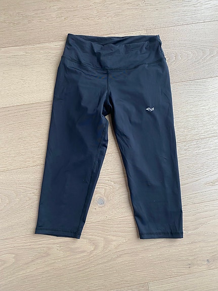 Röhnisch Shape Lasting Capri trikoot, koko S