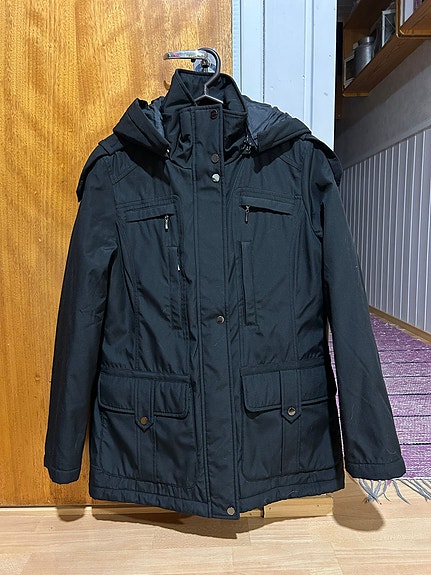 Kappahl talvitakki S 36/38