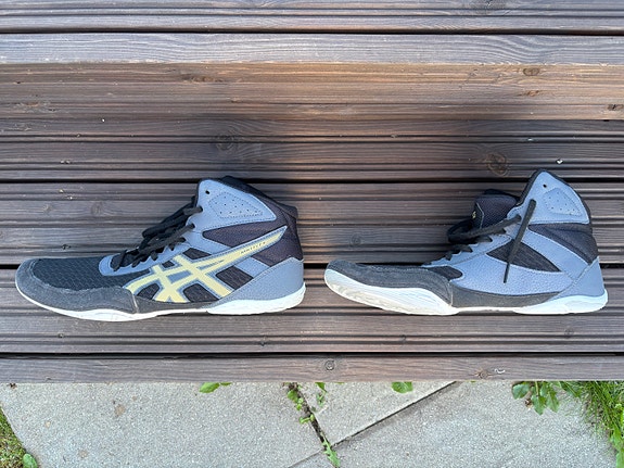 Asics matflex 6 painikengät
