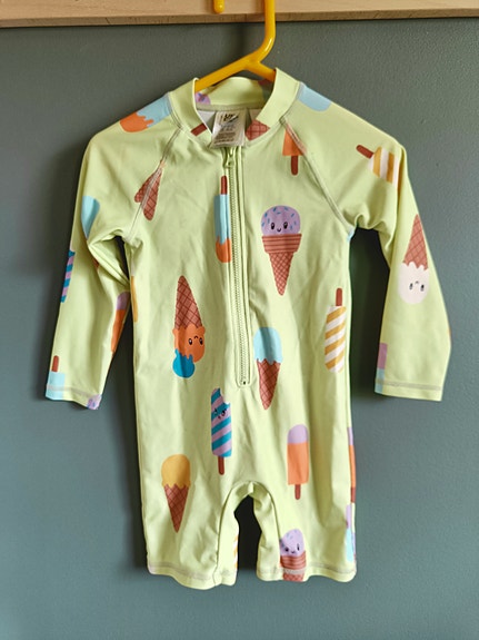 Lindex uv-uimapuku