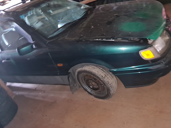 1.9 tdi passat