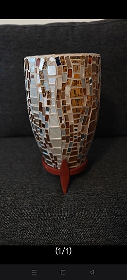 PartyLite Hurricane