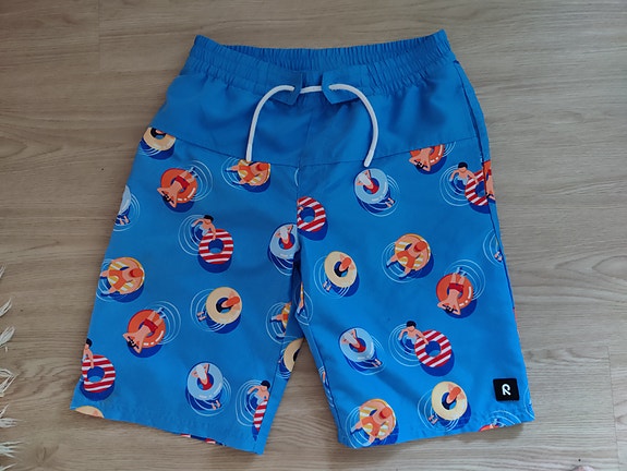 Reima uimashortsit 152
