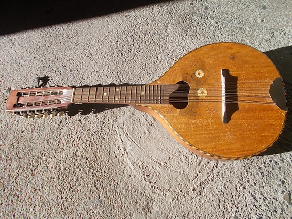 Mandoliini