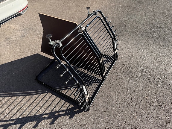 Kulkukoira Koiraveräjä Passat 2015-