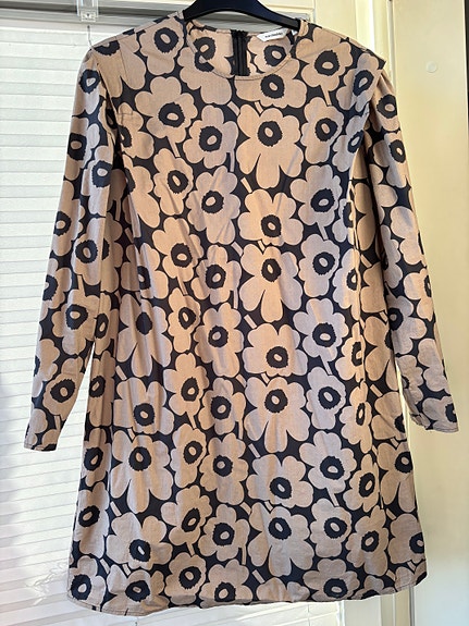 Marimekko Mahtaa Mini Unikko