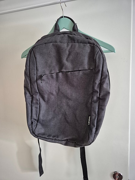 Lenovo läppärireppu