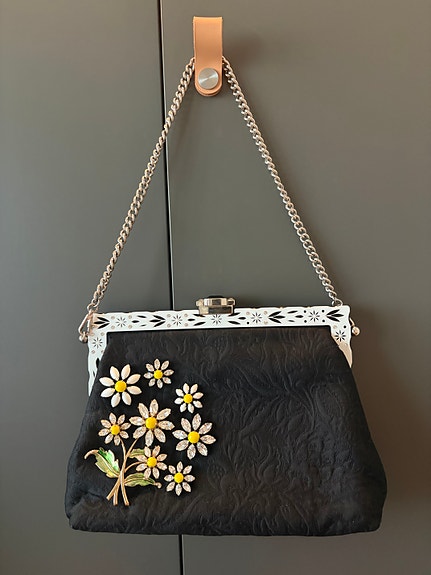 Dolce & Gabbana VANDA -käsilaukku