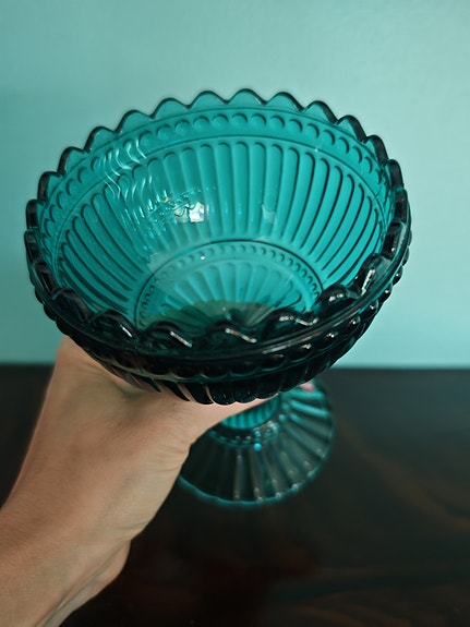 Iso Mariskooli (turkoosi)