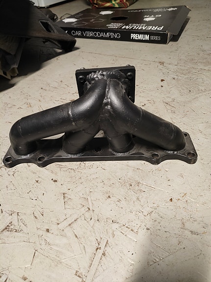 Mazda mx5 1.8 t25 turbopakosarja