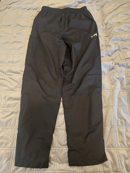 Lasten/nuorten Helly Hansen ulkoiluhousut.