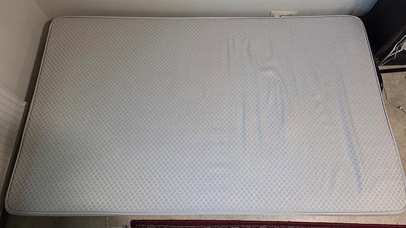 sänky 120x200