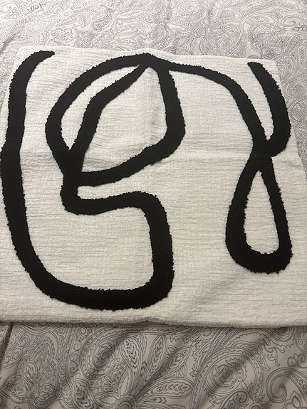 Tyynynpäällinen
