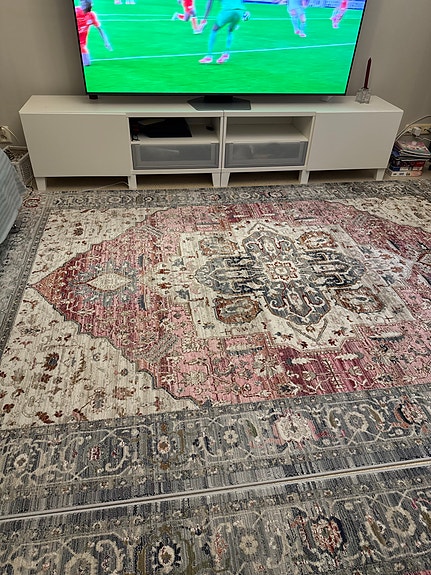 Ikea TV taso*2