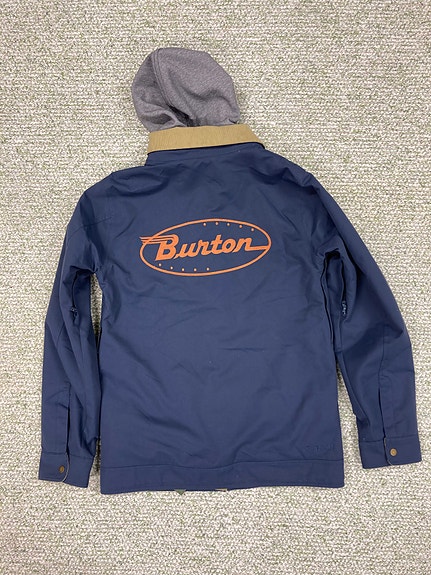 Burton takki