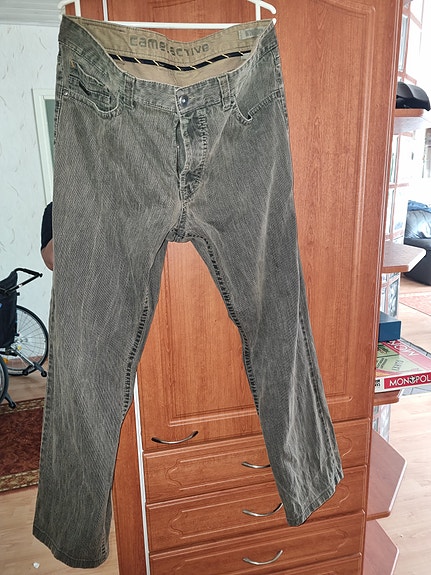 Camel active Woodstock farkut