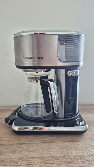 Russell-hobbs kahvinkeitin