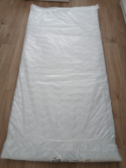 UUSI petauspatja 100x200