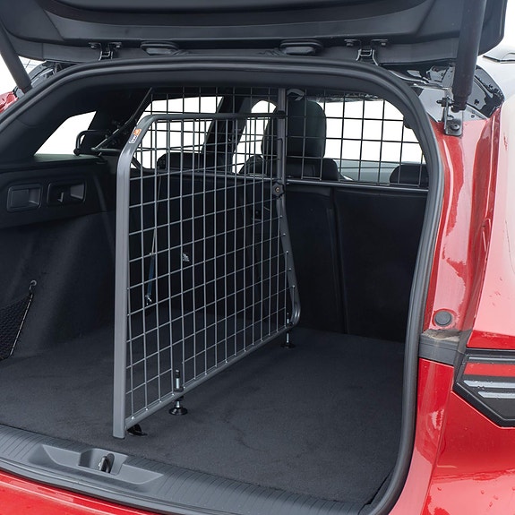 Travall koira- / tavaraverkko, Opel Astra 2015-2021