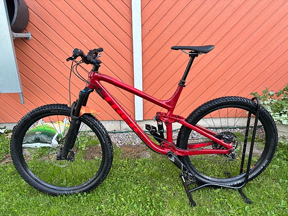 Trek Fuel EX 8