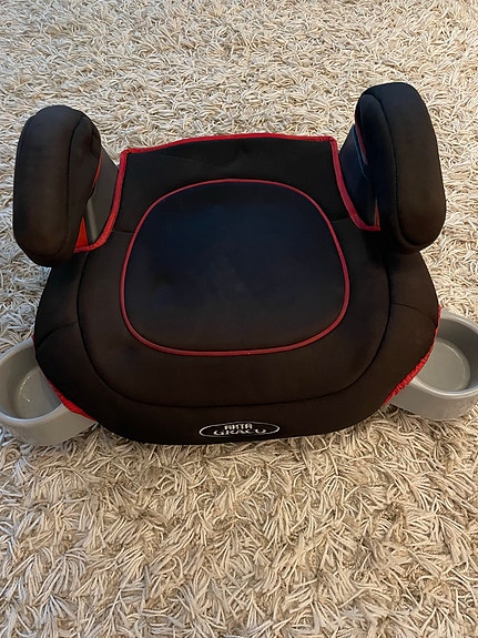 Akta Graco istuinkoroke 15-36 kg