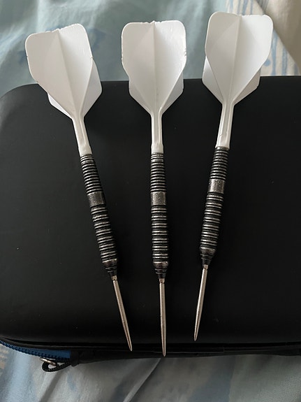 Target Bolide darts tikat, 23G