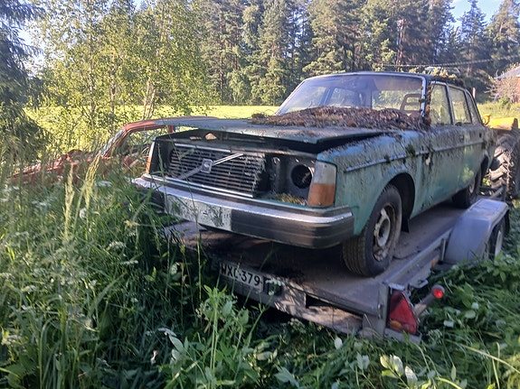 Volvo 240