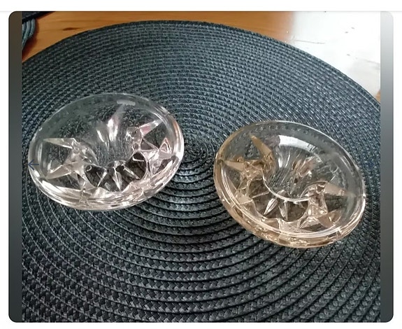 Kynttilänjalat 2 kpl